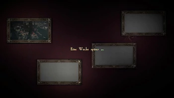 Screenshot von Babylon's Fall