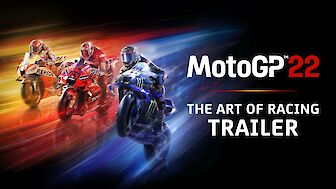 MotoGP 22 hilft euch mit umfangreichen Tutorials dabei besser zu werden