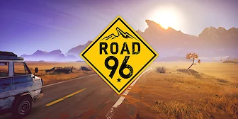 Road 96 - Kurztest