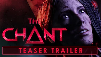 Spannendes Psycho-Horror-Game The Chant angekündigt