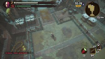 Zombie Action x Crafting Spiel DEADCRAFT jetzt erhältlich auf Konsolen und PC