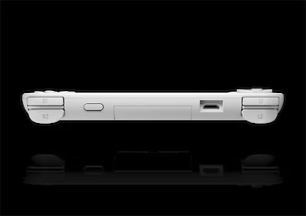 Handheld-Retro-Gaming-System EVERCADE EXP angekündigt