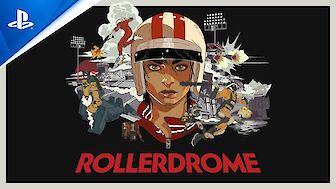 Rollerdrome angekündigt