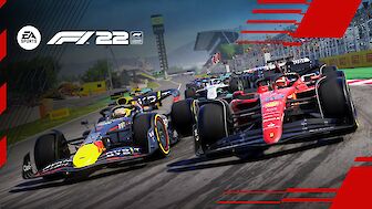 F1 22 Champions Edition bereits ab heute spielbar