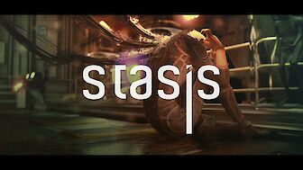 Point-and-Click Horror Adventure STASIS kurze Zeit kostenlos bei GOG