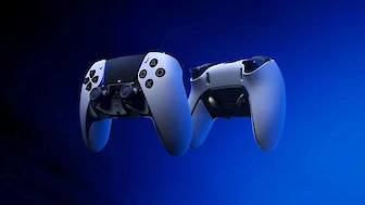 DualSense Edge Wireless-Controller enthüllt