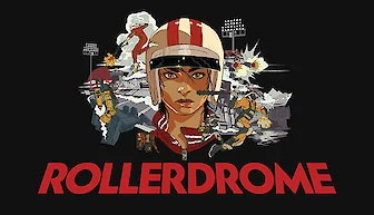 Rollerdrome - Kurztest