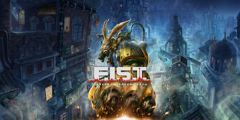 F.I.S.T.: Forged In Shadow Torch Test