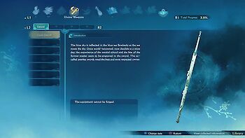 Screenshot von Sword and Fairy: Together Forever