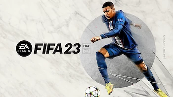 Titelbild von FIFA 23 (PC, PlayStation 4, PlayStation 5, Nintendo Switch, Xbox One, Xbox Series X|S)