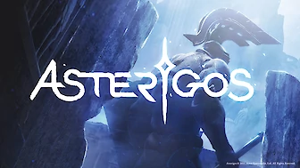 Asterigos: Curse of the Stars Test
