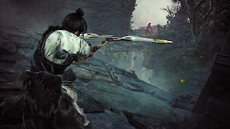 Team NINJA gibt Releasedatum von Wo Long: Fallen Dynasty bekannt