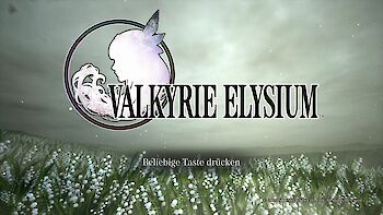 Titelbild von Valkyrie Elysium (PlayStation 4, PlayStation 5)