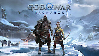 God of War Ragnarök Test