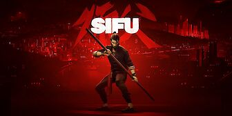 Sifu ist jetzt auch für die Nintendo Switch erhältlich