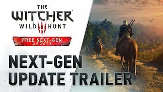 The Witcher 3: Wild Hunt Complete Edition kommt im Dezember endlich für aktuelle Konsolen & PC