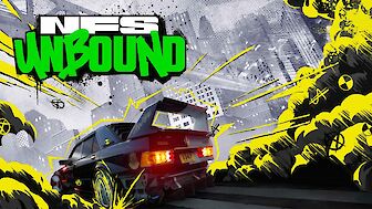 Need for Speed Unbound Test