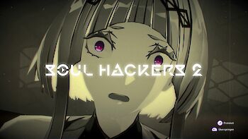 Titelbild von Soul Hackers 2 (PC, PlayStation 4, PlayStation 5, Xbox One, Xbox Series X|S)