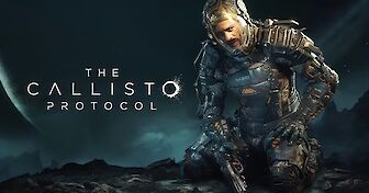 The Callisto Protocol Test