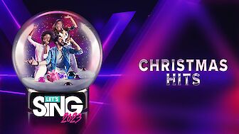 Christmas Hits Song Pack sorgt für richtige Weihnachtsstimmung