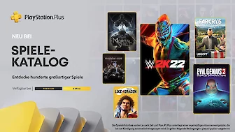 Die PS Plus Extra & Premium Spiele für Dezember wurden bekannt gegeben