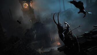 Remnant 2 mit actionreichem Trailer offiziell angekündigt