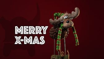 Frohe Weihnachten und einen guten Start ins neue Gaming Jahr