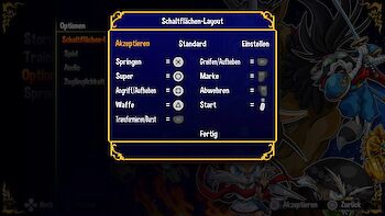 Screenshot von Jitsu Squad