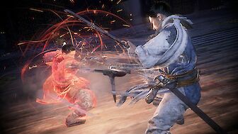 Story-Trailer zu Wo Long: Fallen Dynasty erhöht die Vorfreude