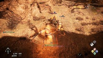 Preview: Wo Long: Fallen Dynasty (PC)