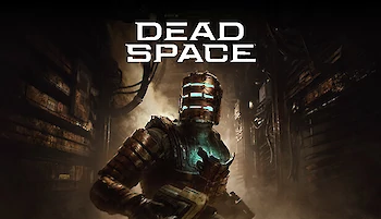 Titelbild von Dead Space (PC, PlayStation 4, PlayStation 5, Xbox One, Xbox Series X|S)