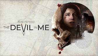 The Dark Pictures Anthology: The Devil in Me Test
