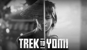 Trek to Yomi - Kurztest