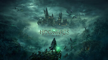 Titelbild von Hogwarts Legacy (PC, PlayStation 4, PlayStation 5, Nintendo Switch, Xbox One, Xbox Series X|S)