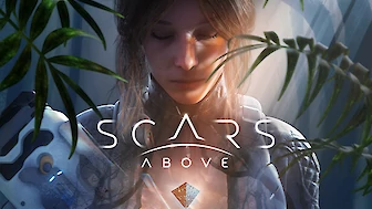 Scars Above (PC, PS4, PS5, Xbox One, Xbox Series)