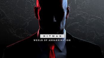 Titelbild von Hitman World of Assassination (PC, PlayStation 5, Xbox Series X|S)