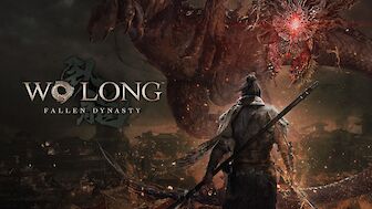 Wo Long: Fallen Dynasty Test