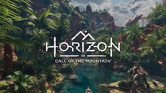 Horizon: Call of the Mountain (PS5)
