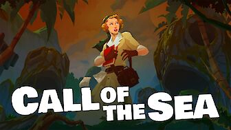 Call of the Sea kostenlos im Epic Games Store