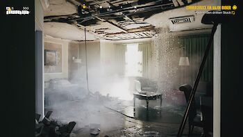 Screenshot von Dead Island 2