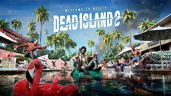 Dead Island 2 Test