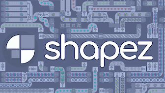 Shapes aktuell kostenlos im Epic Games Store