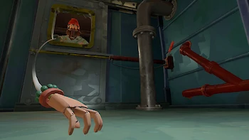 Screenshot von Another Fisherman's Tale