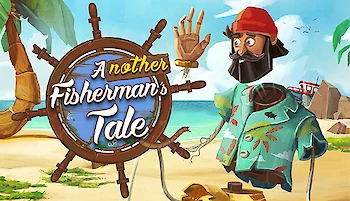 Titelbild von Another Fisherman's Tale (PC, PlayStation 5)