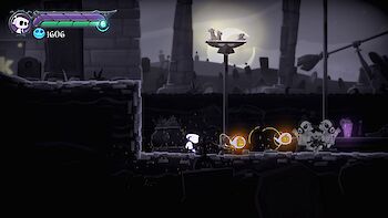 Screenshot von Death or Treat
