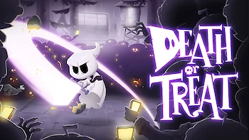Titelbild von Death or Treat (PC, PlayStation 5, Xbox Series X|S)