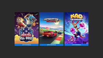 Aktuell gibt es 3 Gratisspiele im Epic Games Store