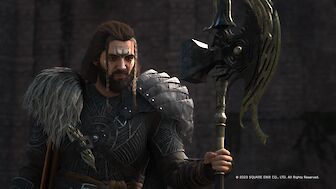 Forspoken Story DLC "In Tanta We Trust" jetzt verfügbar