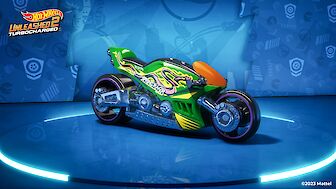 Hot Wheels Unleashed 2 - Turbocharged für alle Konsolen und PC angekündigt