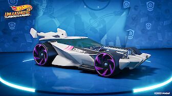 Hot Wheels Unleashed 2 - Turbocharged für alle Konsolen und PC angekündigt